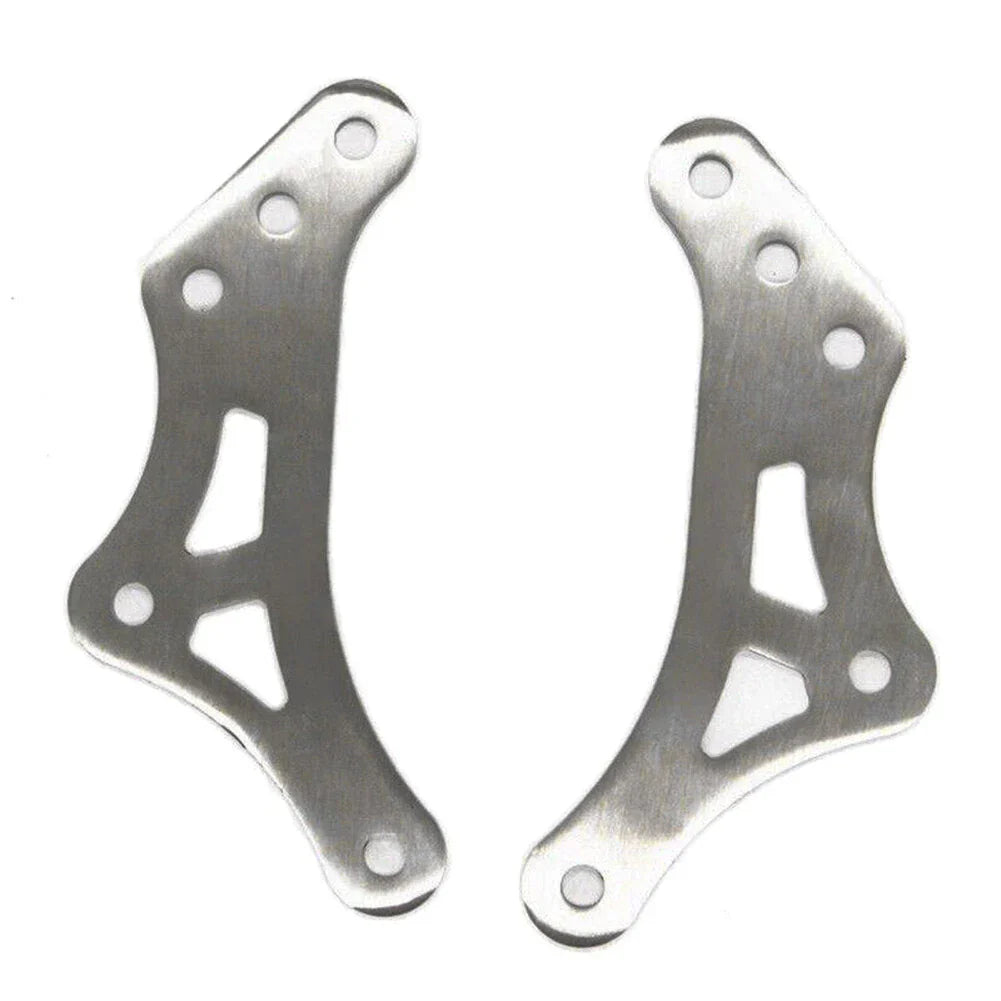 Silver Lowering Link Kit  For Kawasaki Z900 Z900RS (2017-2019)