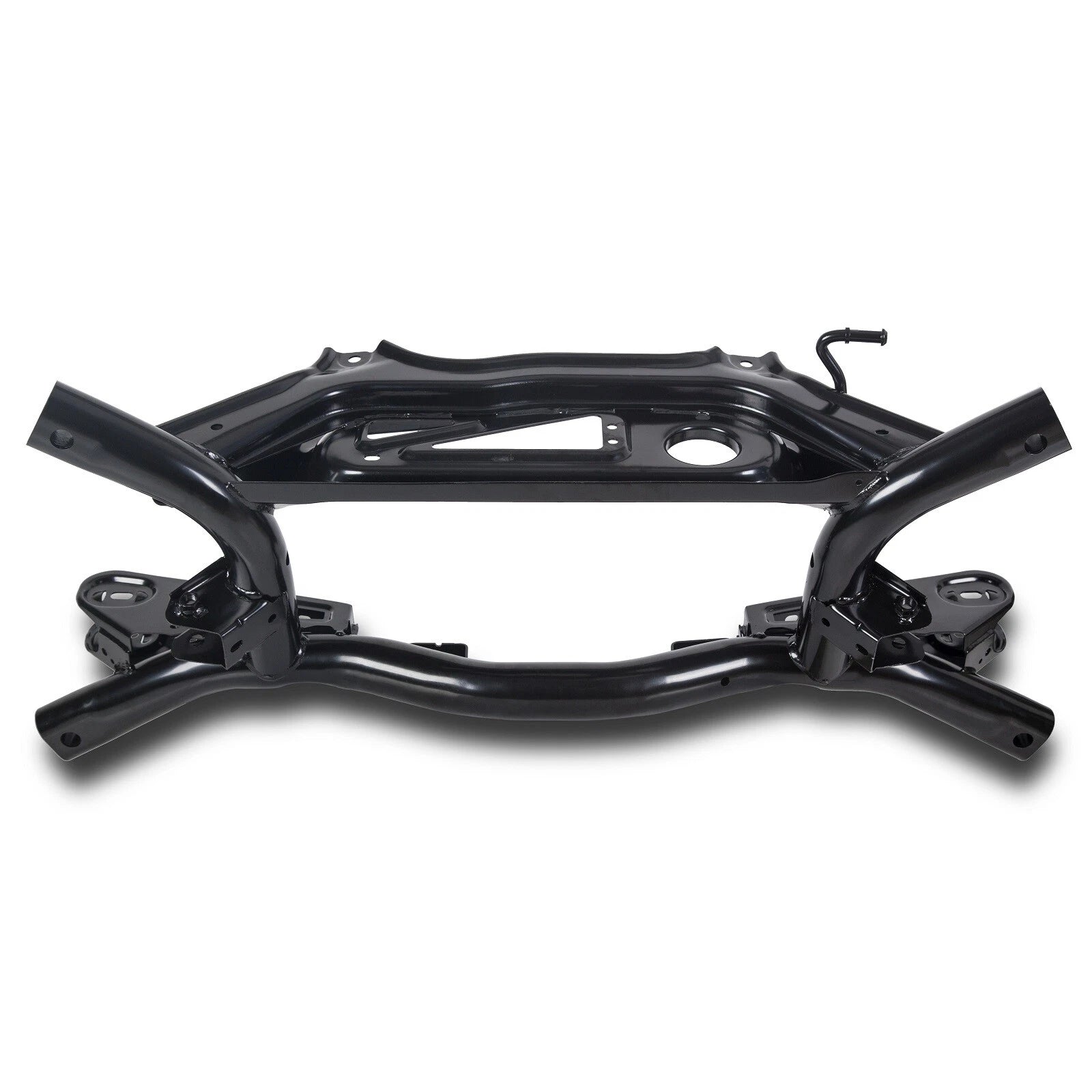 Rear Crossmember Subframe Cradle for Jeep Compass Patriot Caliber (2007–2017)