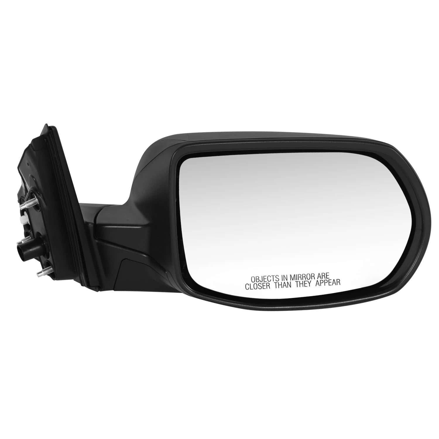 Power Heated Glass Side Door Mirror for Honda CR-V (2017–2017)