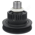 Harmonic Balancer for Ford Explorer Sport Trac (2001)