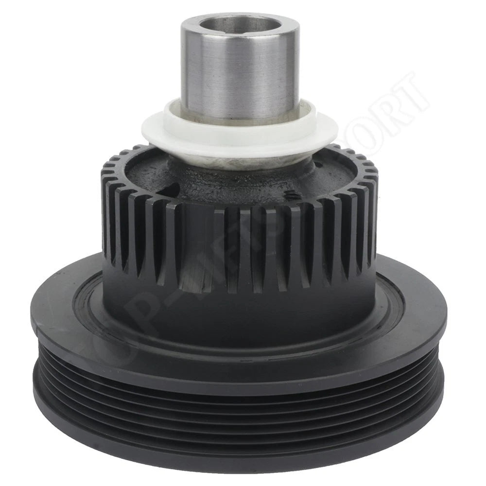 Harmonic Balancer for Ford Explorer Sport Trac (2001)