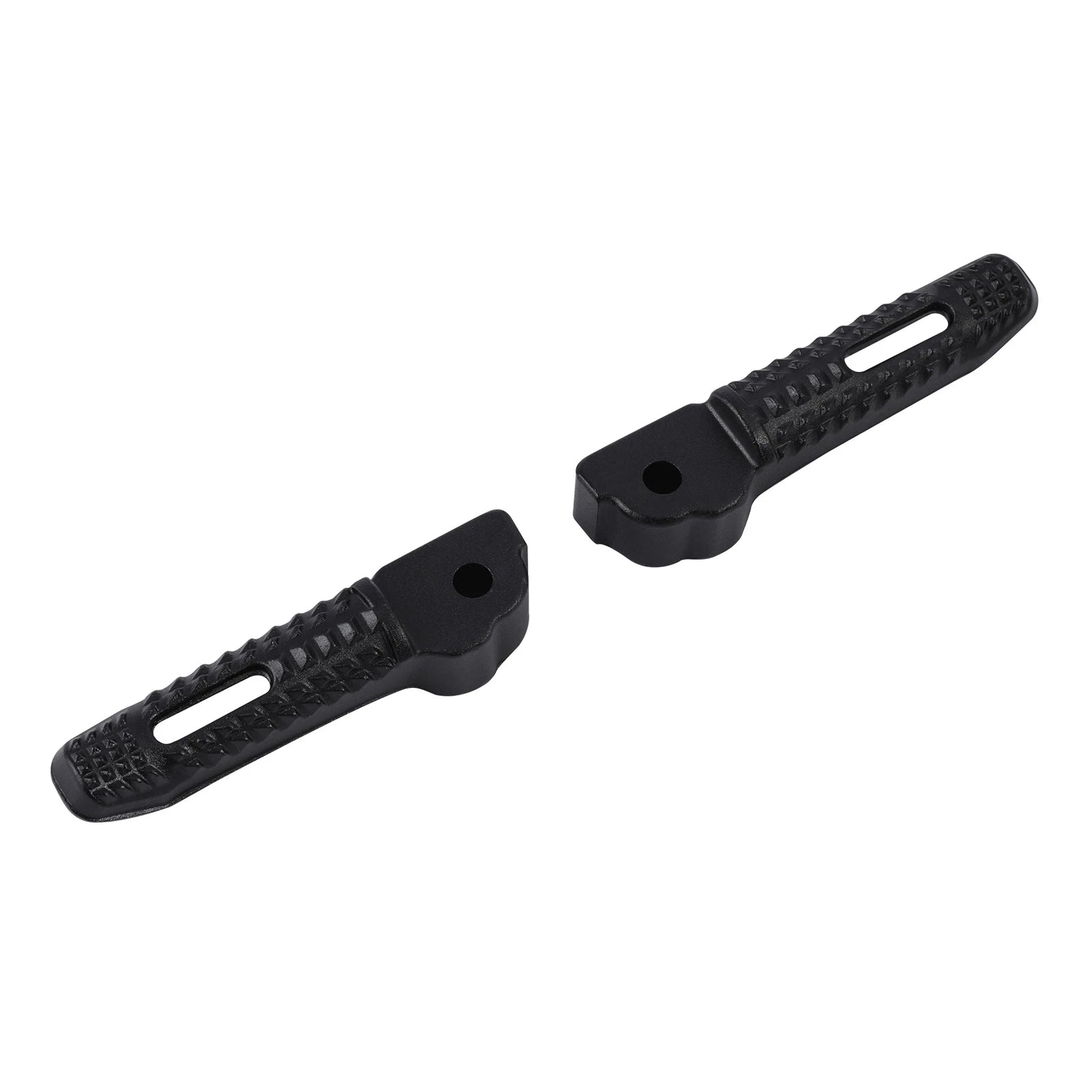 Rear Passenger Foot Pegs for BMW M1000RR (2021–2022) S1000RR (2009–2023)