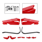 Handguard Protector for CF MOTO 450MT (2024–2025)