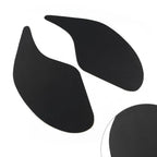 Tank Traction Side Pad for Kawasaki Ninja 250 300 (2013–2018)