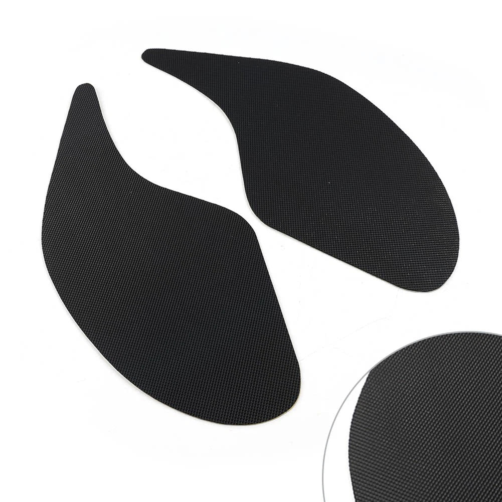Tank Traction Side Pad for Kawasaki Ninja 250 300 (2013–2018)