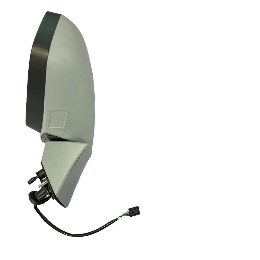 Heated Power Side View Mirror for Chevy Trax (2015) RH Passenger 5 Pins