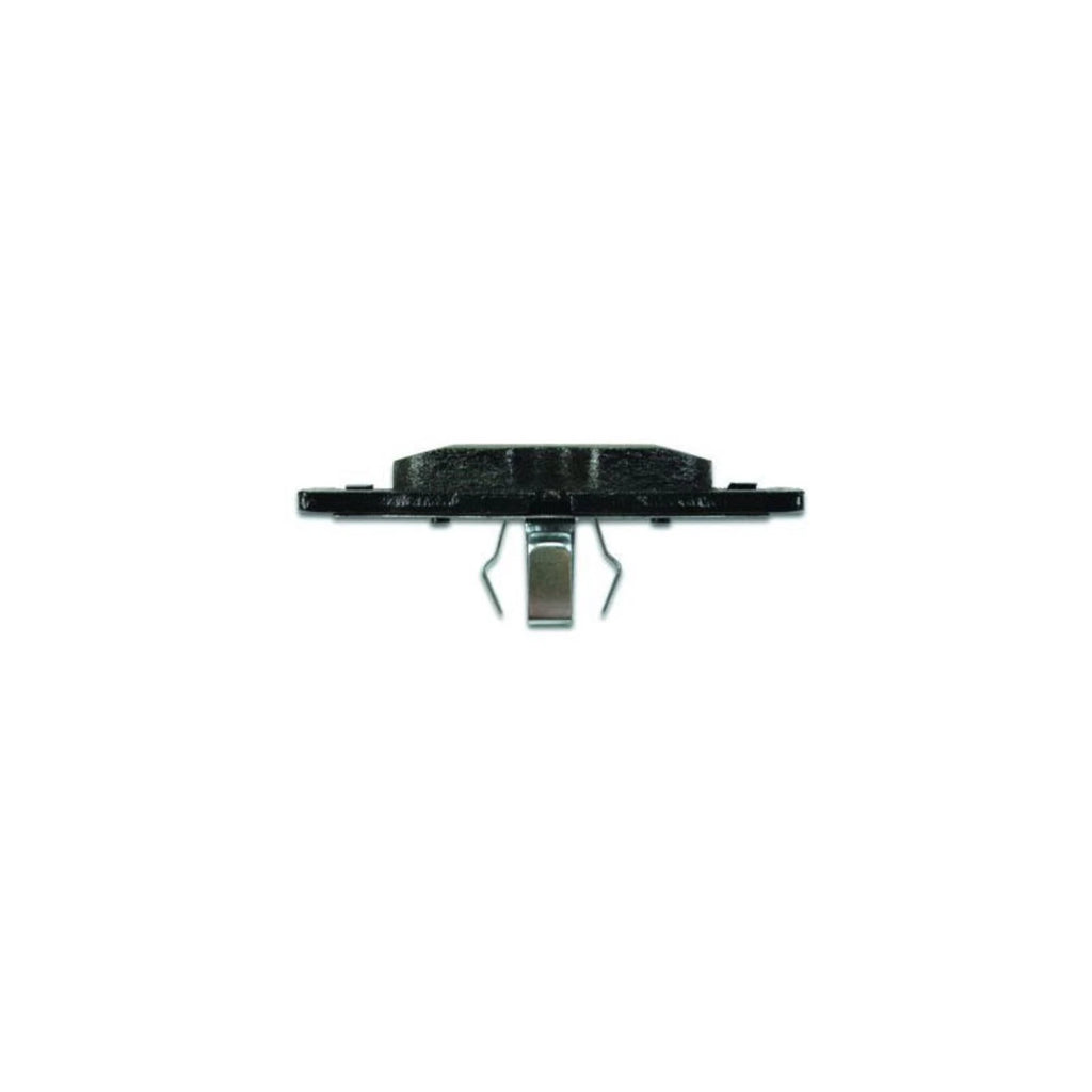 Set of 2 Brake Pads for BMW 330 328 440i (Rear)
