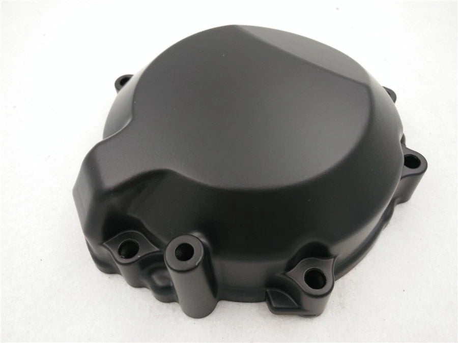 Engine Stator Cover for Kawasaki ZX-10R (2006–2007) Left Black