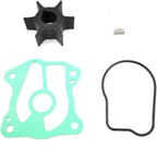 Water Pump Impeller Service Kit for Honda BF20A-30A (06192-ZV7-000, Sierra 18-3281)
