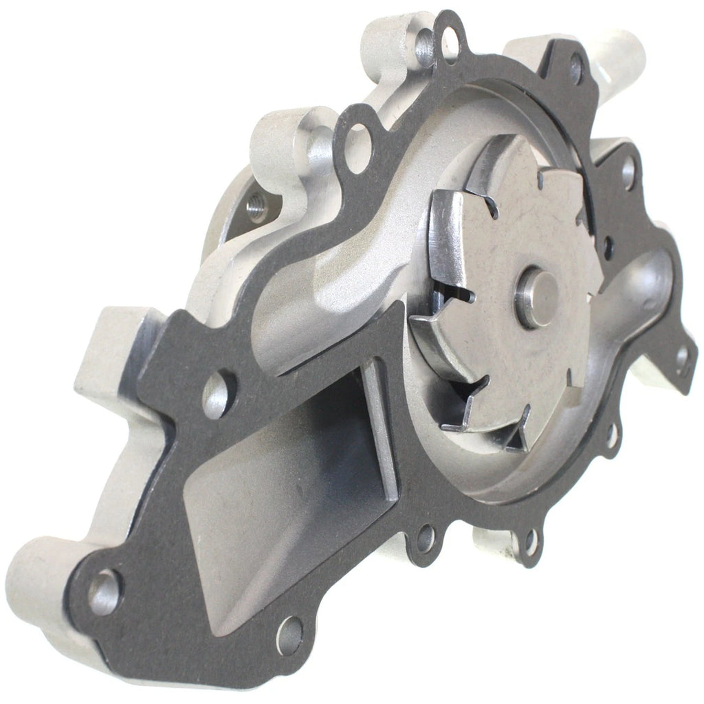 Water Pump for Chevy Olds Cutlass Pontiac Fiero Firebird Buick Century