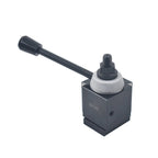Piston Type Quick Change Tool Post Holder for Swing Dia 12"