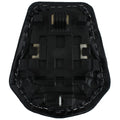 Rear Pillion Passenger Seat for Honda CBR1000RR (2008–2016)