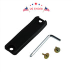 Hatch Liftgate Switch Latch Release Button Rubber Cover for Toyota
