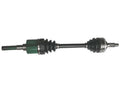 Front Left CV Axle Assembly for Mazda 626 (1994–2002) MR548QQ