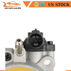 70mm Throttle Body with Sensor for Acura Integra Honda Civic Honda Prelude (1990–2001)