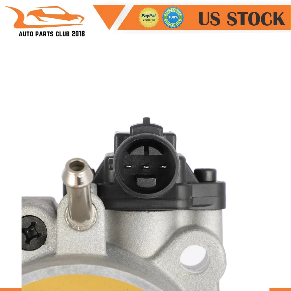 70mm Throttle Body with Sensor for Acura Integra Honda Civic Honda Prelude (1990–2001)