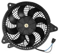 A/C Condenser Fan Assembly for Ford Aspire 1.3L (1994–1997) CF15079
