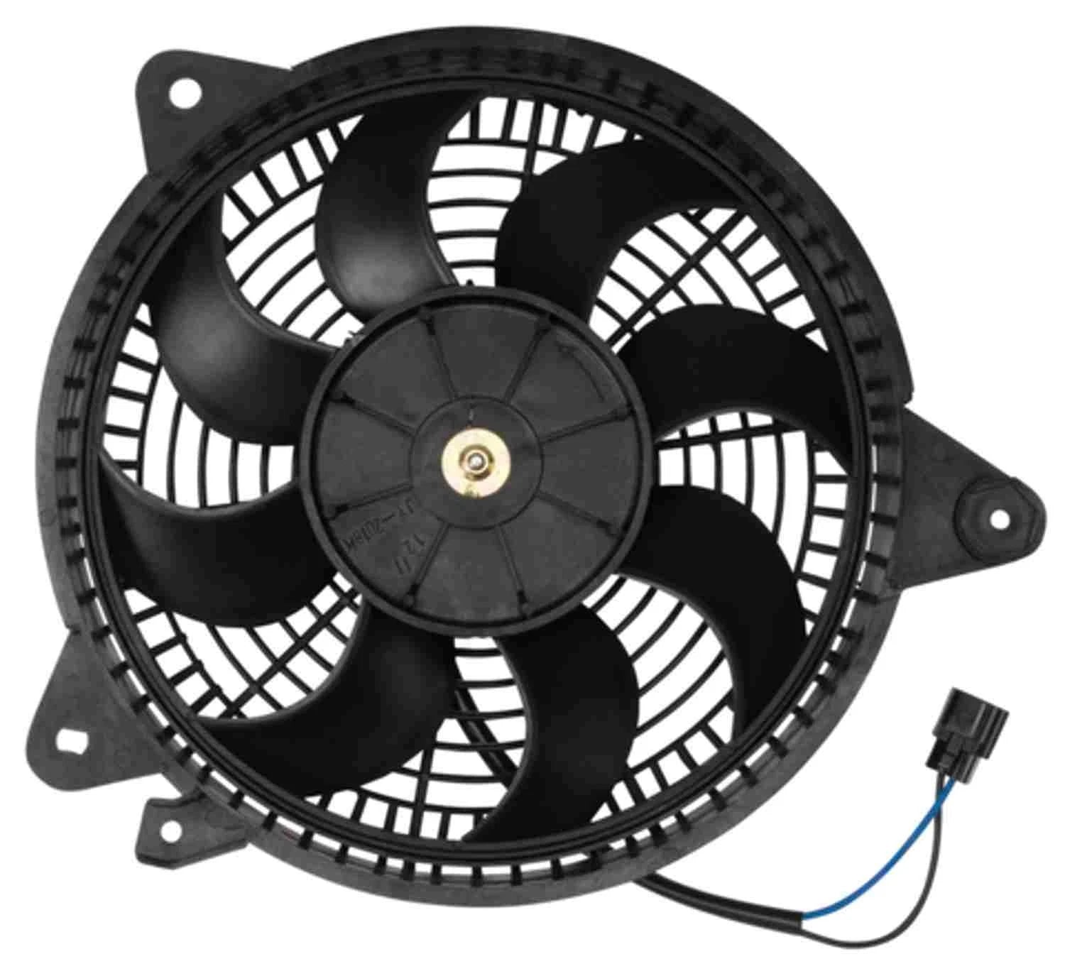 A/C Condenser Fan Assembly for Ford Aspire 1.3L (1994–1997) CF15079