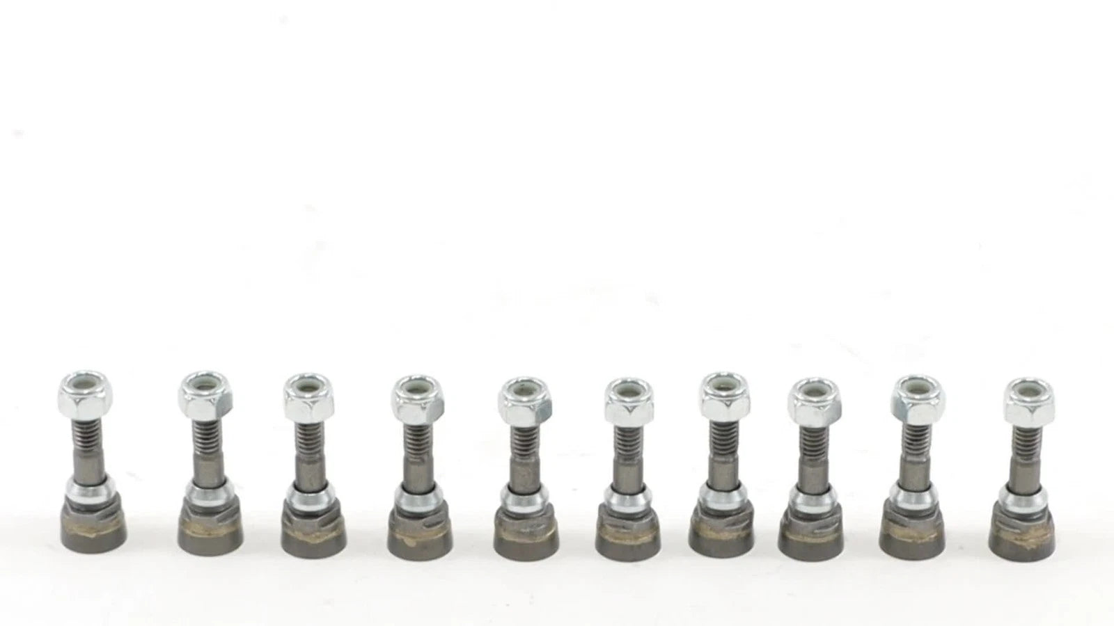 10 Pack Stump Grinder Teeth for 500