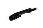 Rear Right RRHS Outside Door Handle for Hyundai Accent 4D Sedan (2005–2009)