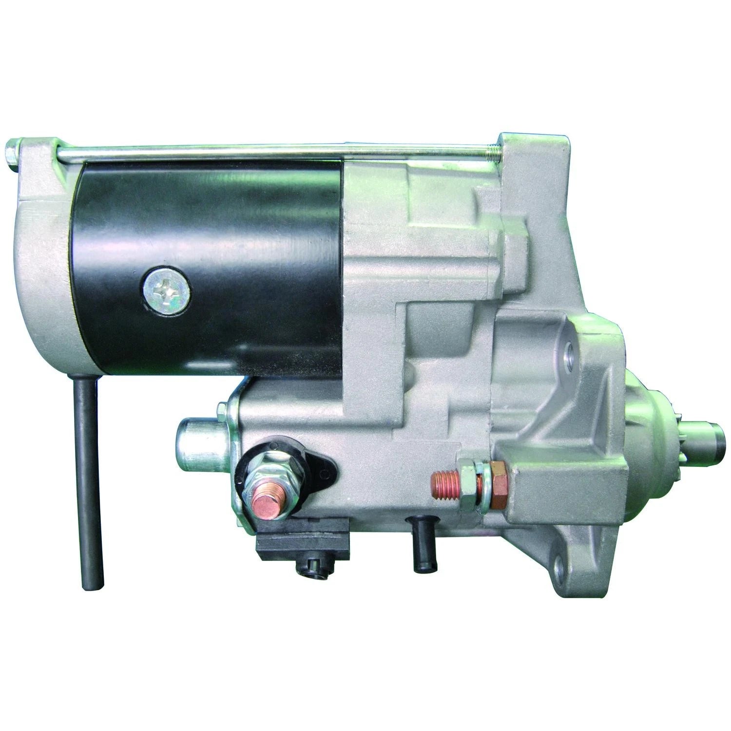 Starter for John Deere 444J (2003-2006)