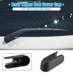 Rear Windshield Wiper Arm Cover Cap 98812-2K001 for Kia Soul (2012–2021)