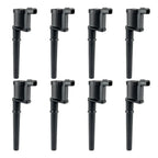 Ignition Coil Set for Lincoln Navigator Aviator (2000–2005)