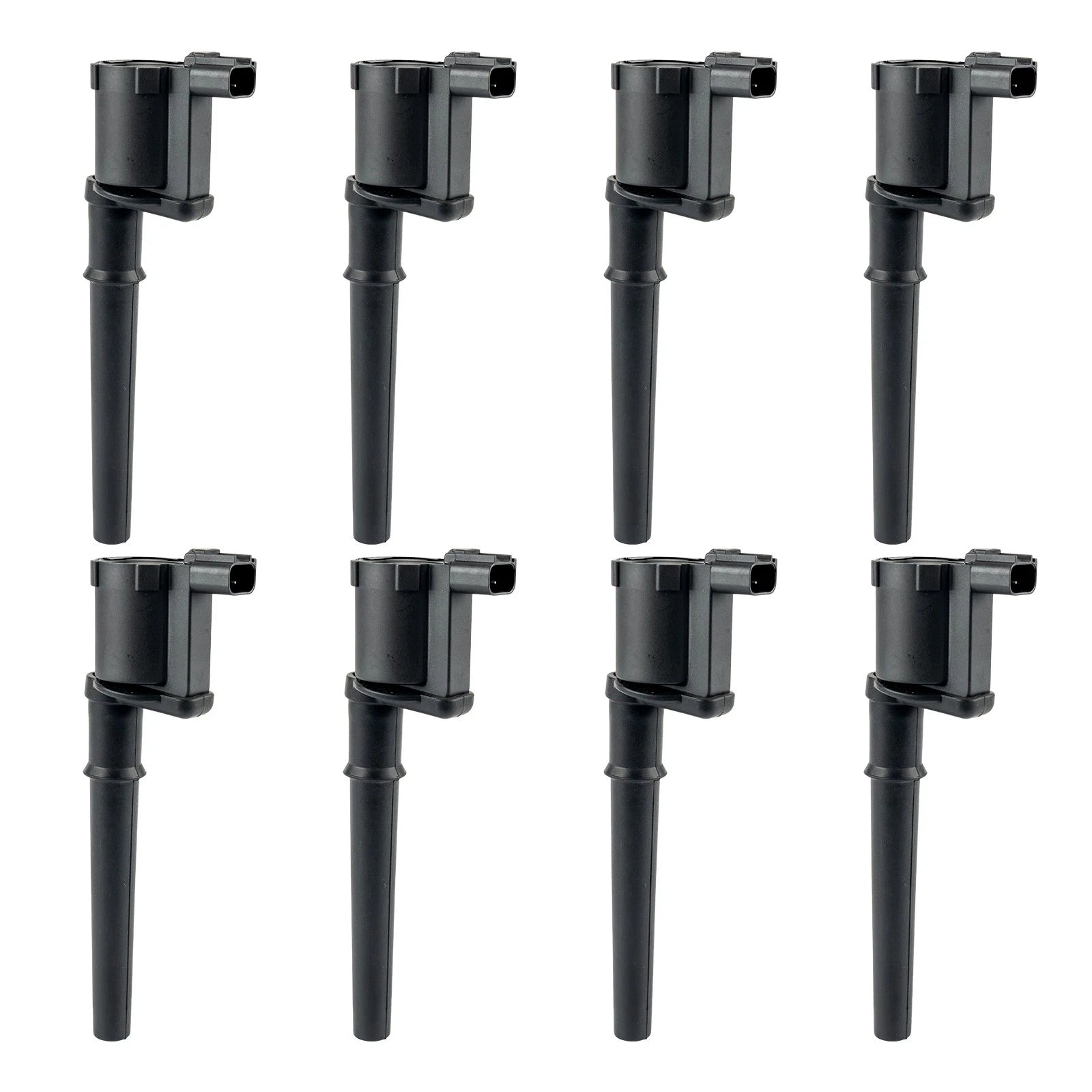 Ignition Coil Set for Lincoln Navigator Aviator (2000–2005)