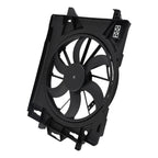 240W Radiator Cooling Fan for Chrysler Dodge (2008–2020)