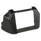 Matte Black Oil Cooler Surround Cover for Harley Touring FLHX FLTRX (2017–2024)