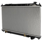 Aluminum Engine Radiator for Nissan Maxima (2007-2008)