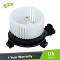 Blower Motor with Fan Cage for Honda CR-V (2017–2023)