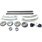 Timing Chain Kit for Nissan Titan Armada Pathfinder Infiniti QX56 (2004–2015)