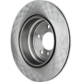 Disc Brake Rotors for BMW X5, X6 (2007–2019)