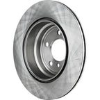 Disc Brake Rotors for BMW X5, X6 (2007–2019)