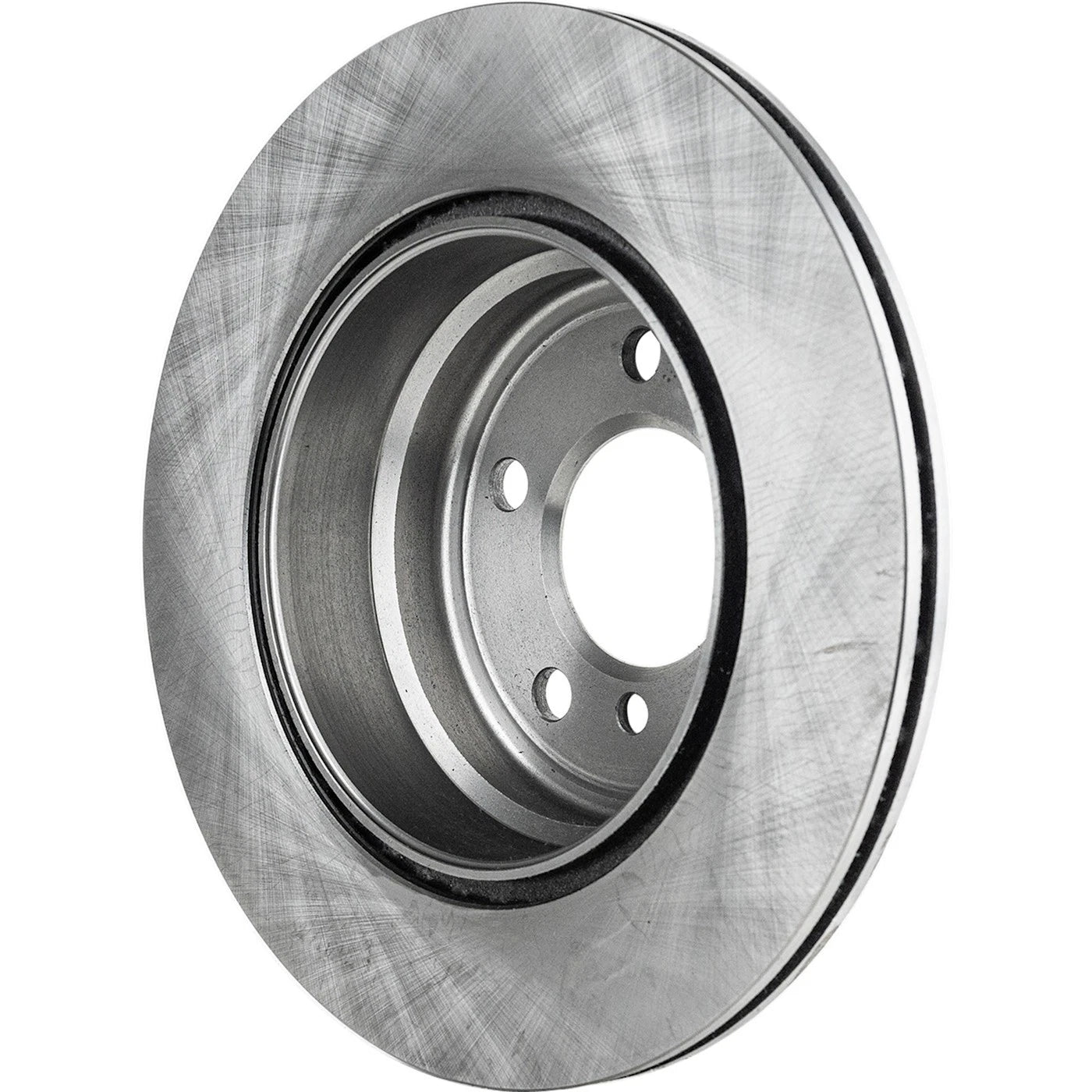 Disc Brake Rotors for BMW X5, X6 (2007–2019)