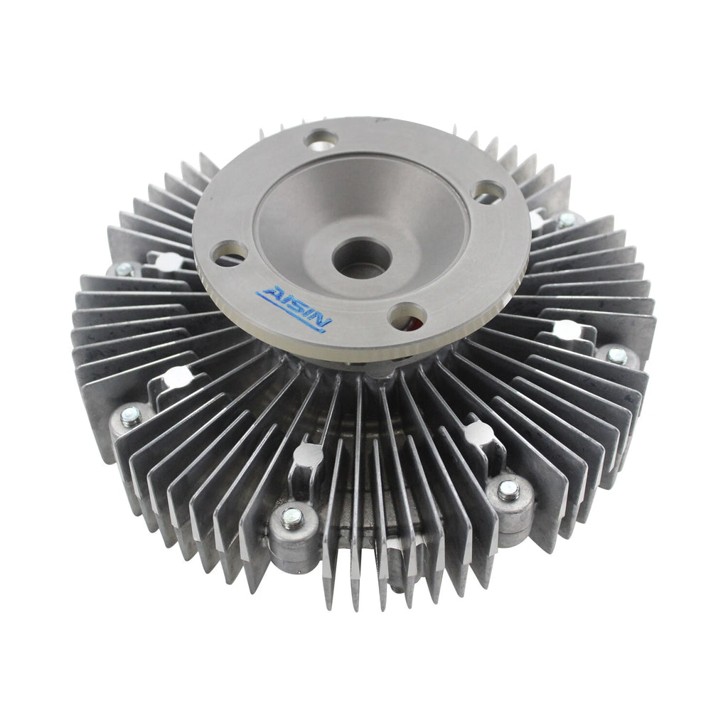 Aisin Engine Cooling Fan Clutch for Lexus GX470 Toyota 4Runner Sequoia Tundra (2003–2009)