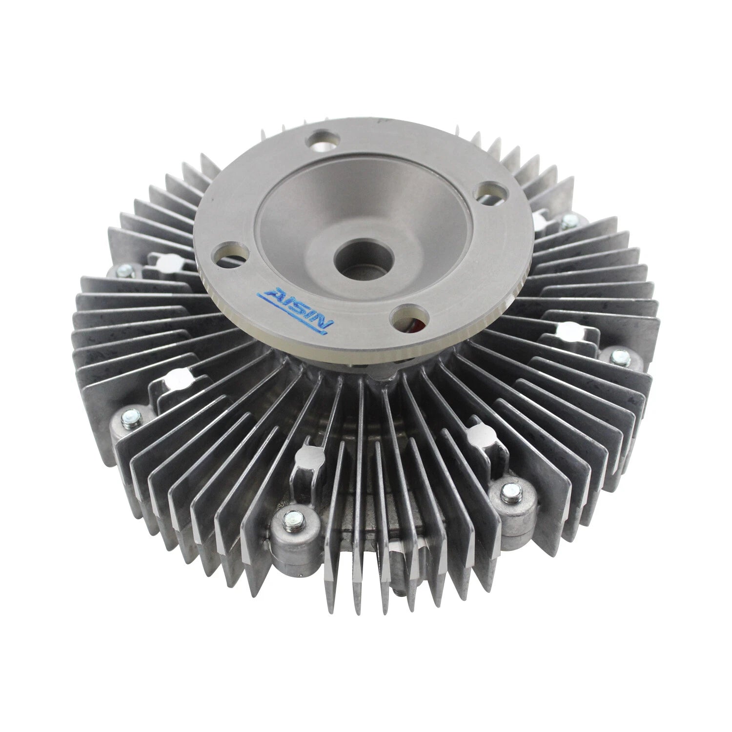 Aisin Engine Cooling Fan Clutch for Lexus GX470 Toyota 4Runner Sequoia Tundra (2003–2009)