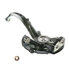 Left Wheel Hub Steering Knuckle for Ford Fusion Lincoln MKZ Mercury Milan (2006–2012)