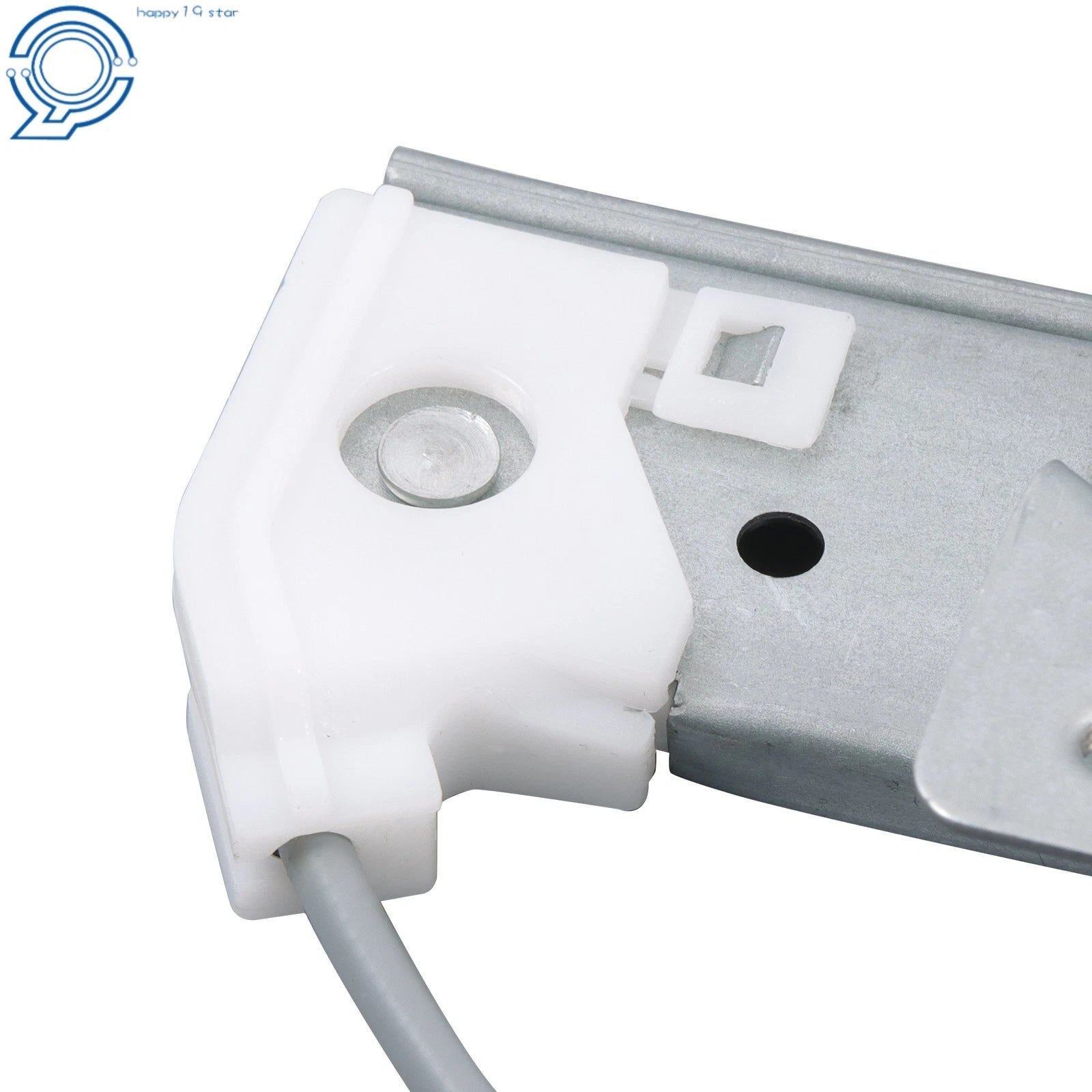 Window Regulator with Motor for Honda Passport (1998-2002)