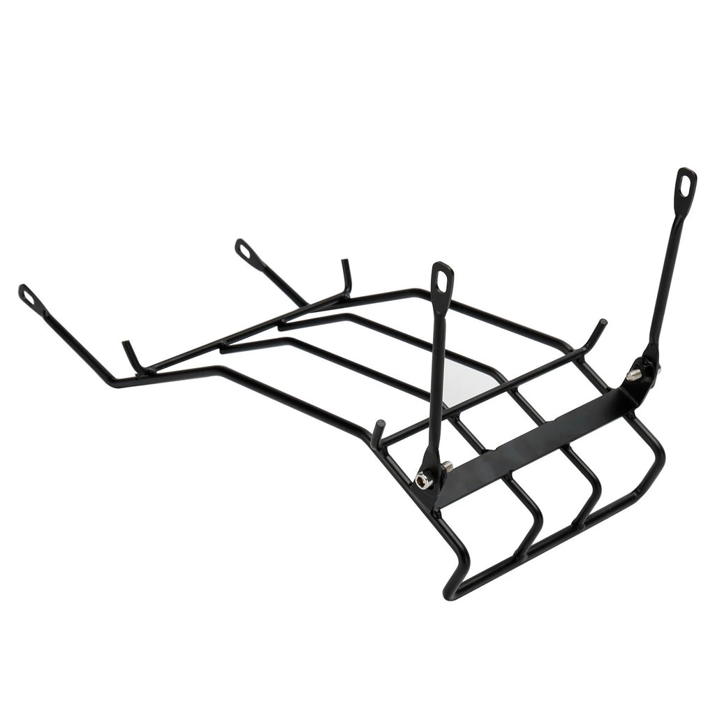 Center Rack Carrier Luggage for Honda Super Cub 50 110 PRO Cross Cub (2018–2023)