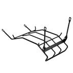 Center Rack Carrier Luggage for Honda Super Cub 50 110 PRO Cross Cub (2018–2023)