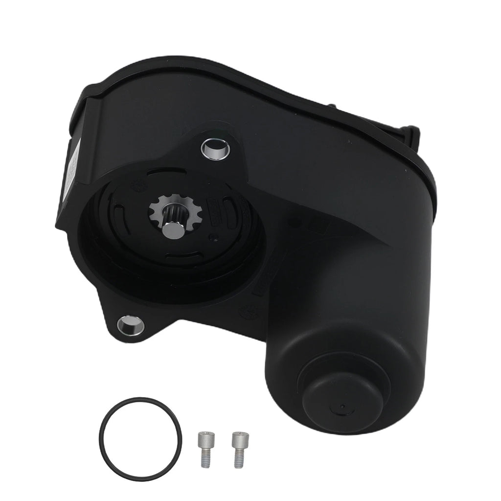 Rear Parking Brake Motor for Volvo S60 S80 V60 V70 XC60 XC70 (2001–2018) 31262415