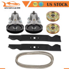 Deck Rebuild Kit for Murray M1642 918-04822 618-04822 618-04950 618-04822A