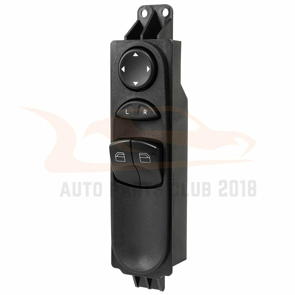 Window Switch for Mercedes-Benz Sprinter 3500 (2010-2018)