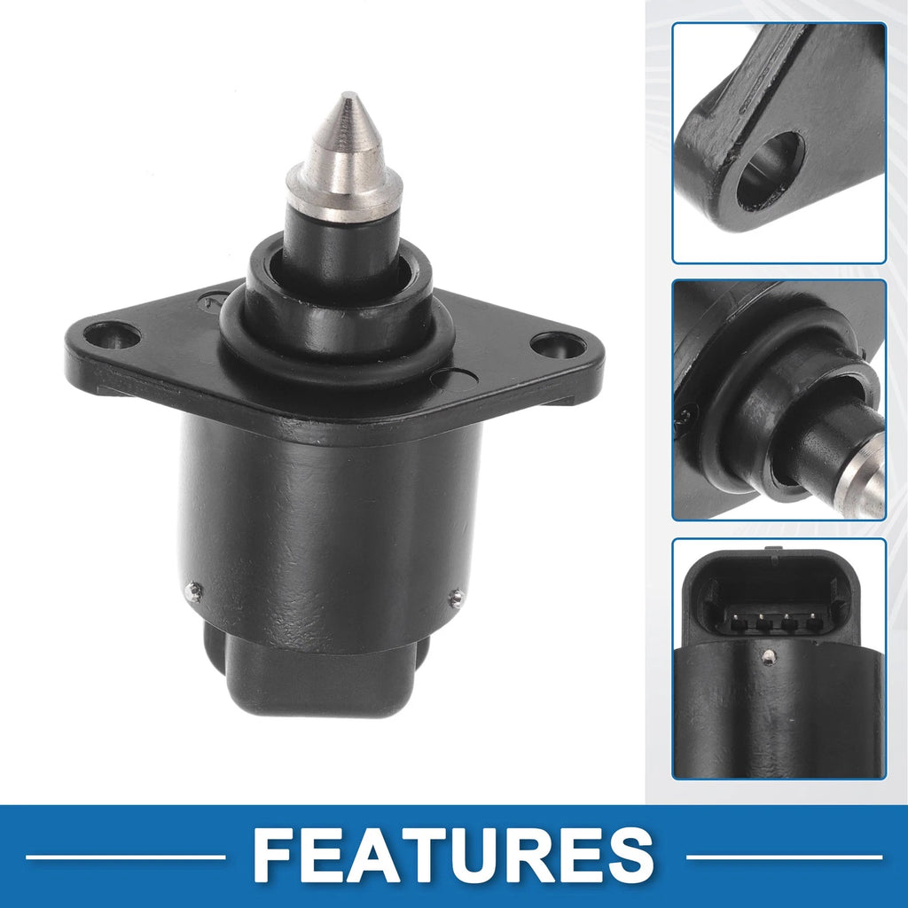 Idle Air Control Valve for Ford Ranger (1995–2001) No.F5PF9N825AA