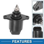 Idle Air Control Valve for Ford Ranger (1995–2001) No.F5PF9N825AA