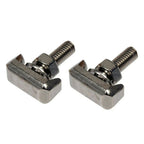 Screw T-Bolt Battery Cable Terminal for Cadillac Chevrolet GMC Saturn (2003-2011)