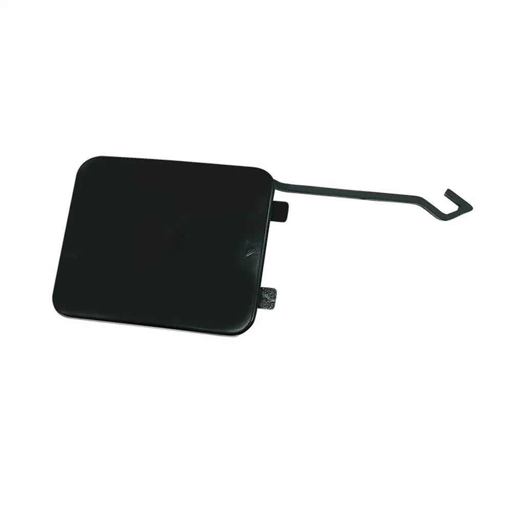 Rear Bumper Tow Hook Cover for Benz E-Class W211 E320 E350 E550 E500 E55 AMG (2003-2009)