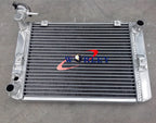 Aluminum Radiator for Honda V65 Magna VF1100C (1983-1986)